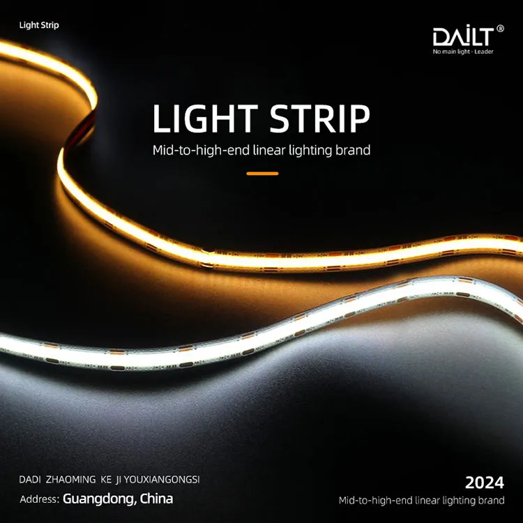 ไฟเทป LED ใช้เวลานานแค่ไหน?